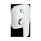 Змішувач для ванни Hansgrohe PuraVida (15445400)