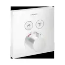Hansgrohe ShowerSelect Термостат для ванни на 2 споживача (15763700)