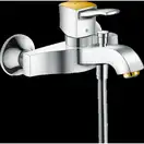 Hansgrohe Metropol Classic Змішувач для ванни, хром (31340090)