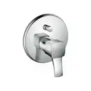 Смеситель для ванны, однорычажный Hansgrohe Metropol Classic (цвет - хром) (31345000) фото 1 Aquada.com.ua