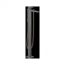Змішувач для ванни Hansgrohe Metropol (32532340)