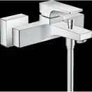 Hansgrohe Metropol Смеситель для ванны, хром (32540000)