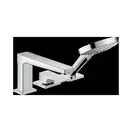 Hansgrohe Metropol Смеситель для ванны, хром (32550000)
