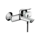 HANSGROHE Смеситель для ванны, однорычажный, ВМ Novus (71040000) фото 1 Aquada.com.ua