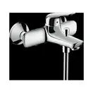 Hansgrohe Novus Змішувач для ванни, хром (71040000)