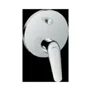 Hansgrohe Novus Смеситель для ванны/душа, хром (71045000)