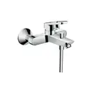 HANSGROHE Смеситель для ванны однорычажный, хром Logis Loop (71244000) фото 1 Aquada.com.ua