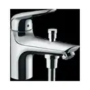 Hansgrohe Novus Смеситель для ванны, хром (71321000)