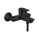HANSGROHE Talis E Змішувач для ванни, чорний матовий (71740670)