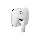 HANSGROHE Talis E Смеситель для ванны, однорычажный (71745000) фото 1 Aquada.com.ua