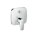 Hansgrohe Talis E Змішувач для ванни/душа, хром (71745000)