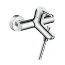 Смеситель для ванны, однорычажный Hansgrohe Talis S (цвет - хром) (72400000) фото 1 Aquada.com.ua