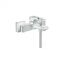 Смеситель для ванны, однорычажный Hansgrohe Metropol (цвет - хром) (74540000) фото 1 Aquada.com.ua