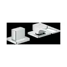 Змішувач для ванни Hansgrohe Metropol (74548000)