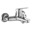Смеситель для ванны Primera Shape (цвет - хром) (10120015) фото 1 Aquada.com.ua