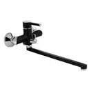 Змішувач для ванни Qtap Grand BCR 005 (QTGRABCR005) фото 3 Aquada.com.ua