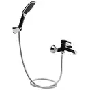 Змішувач для ванни Qtap Grand BCR 006 (QTGRABCR006) фото 1 Aquada.com.ua