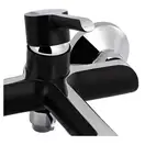 Змішувач для ванни Qtap Grand BCR 006 (QTGRABCR006) фото 4 Aquada.com.ua
