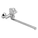 Змішувач для ванни Qtap Grand CRM 005 (QTGRACRM005) фото 3 Aquada.com.ua