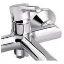Змішувач для ванни Qtap Grand CRM 006 (QTGRACRM006) фото 4 Aquada.com.ua