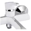Змішувач для ванни Qtap Grand WCR 006 (QTGRAWCR006) фото 4 Aquada.com.ua