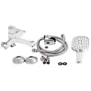 Змішувач для ванни Qtap Grand WCR 006 (QTGRAWCR006) фото 7 Aquada.com.ua