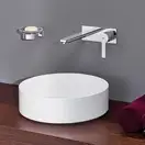 Grohe Non Rapido OHM Скрытая часть для раковины (23571000)