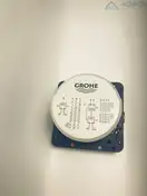 GROHE Rapido SmartBox Універсальна вбудована частина (35600000) фото 3 Aquada.com.ua