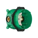 HANSGROHE Скрытая часть для смесителя Ibox universal (01800180) фото 1 Aquada.com.ua