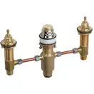 Hansgrohe Скрытая часть смесителя для ванны (13233180)