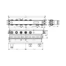 Hansgrohe RainSelect Скрытая часть (15311180)