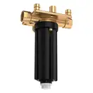 Hansgrohe Rainmaker Select Скрытая часть для душа (24010180)
