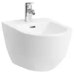 Laufen Pro Подвесное биде, белое (H8309520003021)