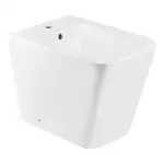 Qtap Crow Биде напольное, белое (QT05443370W)