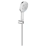 Grohe Rainshower SmartActive Душевой набор, 3 режима (26581000)