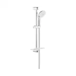 GROHE Душовий гарнітур, 3 види струменів New Tempesta 100  (27927001)
