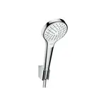 Hansgrohe Croma Select S Vario Porter 125, белый / хром (26421400)
