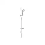 Душовий набір Hansgrohe Raindance Select E 120 3Jet 90см, Chrome (26621000)