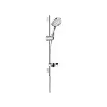 Душовий набір Hansgrohe Raindance Select S 120/90 Unica`S Puro 90, Chrome (26631000)