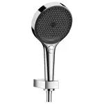 Hansgrohe Rainfinity 130 3Jet Porter Душовий набір, хром (26852000)