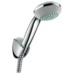 Hansgrohe Crometta 85 Душевой набор 1jet, хром (27577000)
