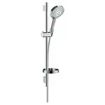 Hansgrohe Raindance Select S 120 Душова система, хром (27667000)