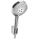 Hansgrohe Raindance Select S Душевой гарнитур, хром (27669000)