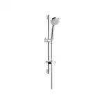 Hansgrohe Croma 100 Vario Душевой набор, хром (27772000)