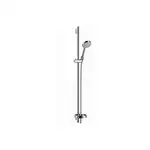 Душевой набор Hansgrohe Raindance S 100 AIR 3 jet / Unica'S Puro (27880000)