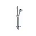 Душевой набор Hansgrohe Raindance S 120 AIR 3 jet / Unica'S Puro (27886000)