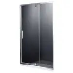 Primera Frame Душові двері 120x190 см, прозоре скло (SDC1212)