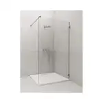 Душевая перегородка Radaway Euphoria Walk- in W1 110 (383113-01-01)