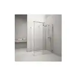 Душевая перегородка Radaway Euphoria Walk- in W3 130 (383135-01-01)