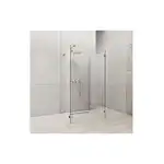 Душевая перегородка Radaway Euphoria Walk- in W4 80 (383140-01-01)